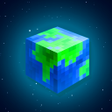 Ícone do programa: Maps for Minecraft PE