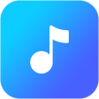 Icon of program: Music Player for Samsung