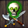 ไอคอนของโปรแกรม: Undead Invasion