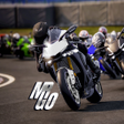 ไอคอนของโปรแกรม: Moto Racing GO: Bike Ride…