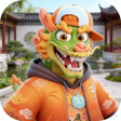 Symbol des Programms: PopWordQuestDash