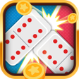 Biểu tượng của chương trình: Domino Blitz