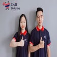 プログラムのアイコン：Công cụ đặt hàng của Thái…