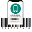 Иконка программы: IMEI Number Checker
