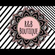 Symbol des Programms: RnB Boutique
