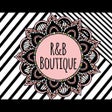 プログラムのアイコン: RnB Boutique
