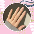 プログラムのアイコン：تمارين تنحيف الأصابع