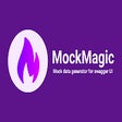 Ícone do programa: Swagger MockMagic