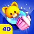 プログラムのアイコン：Merge Puzzle Game