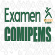 Ikona programu: Examen Comipems 2023