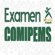 Examen Comipems 2023