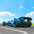 Иконка программы: Real Racing Pro 3