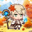 ไอคอนของโปรแกรม: 枫叶岛