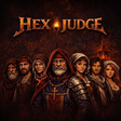 Icon of program: Hex Judge