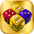 Ikon program: Dice Merge Puzzle Master