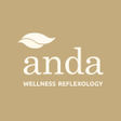 プログラムのアイコン：Anda Wellness