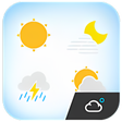 Icon of program: Iconset of Flat Card Styl…