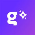 Programın simgesi: Glance AI  Shop with AI