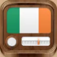 Irish Radio Éireann access all Radios Ireland
