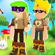 程序图标：Guide: PK 2 Play Walkthro…