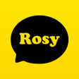 程序图标：RosyChat-Make FriendVideo…