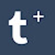 أيقونة البرنامج: Tumblpass