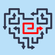 程序图标:Path of Arrows