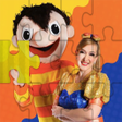 程序图标：Bely And Beto Puzzle Game