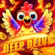 Programın simgesi: Deep Delve