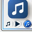 Ikon program: Yiddish24 Music Streamer
