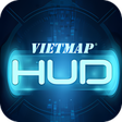 程序图标：VIETMAP HUD