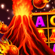 程序图标：Magma Volcano Rush