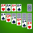 ไอคอนของโปรแกรม: Solitaire - Classic Klond…