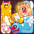 Ikona programu: Cat Block Quest