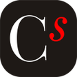 Icon of program: Challenges le magazine