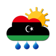 プログラムのアイコン：Libya Weather
