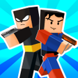 プログラムのアイコン：Survival Merge Hero