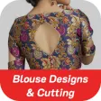 Blouse Design Cutting App
