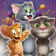 Ícone do programa: Mice Mania Run:Tom Crew D…