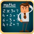 Icon of program: Math Game
