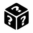 Icône du programme : Random number generator