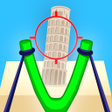 程序图标：Slingshot Smash－Shooting …