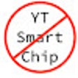 Hide YT Smart Chip Preview