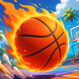 ไอคอนของโปรแกรม: Basketball Storm Fusion
