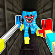 Icoon van programma: MCPE Horror Mods For Mine…
