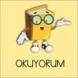 Programın simgesi: Okuyorum