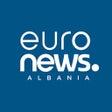 프로그램 아이콘: Euronews Albania