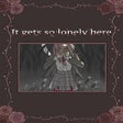 أيقونة البرنامج: It Gets So Lonely Here