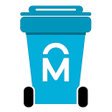 Icon of program: Afval Midden-Groningen
