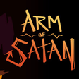 Ikon program: Arm of Satan: Chapter 1